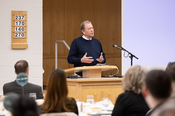 State of  Cities & County Breakfast - Jan 2024