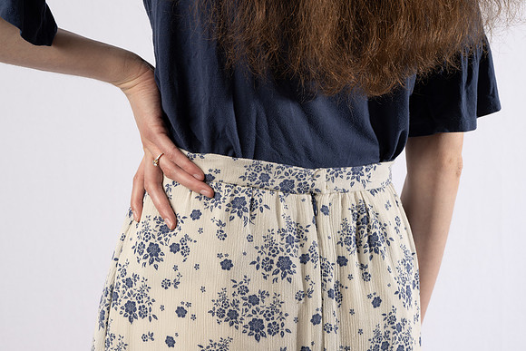 Fashion Portfolio - Apr 2025