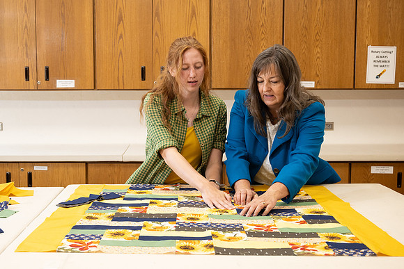 Sewing Teachers - July 2024