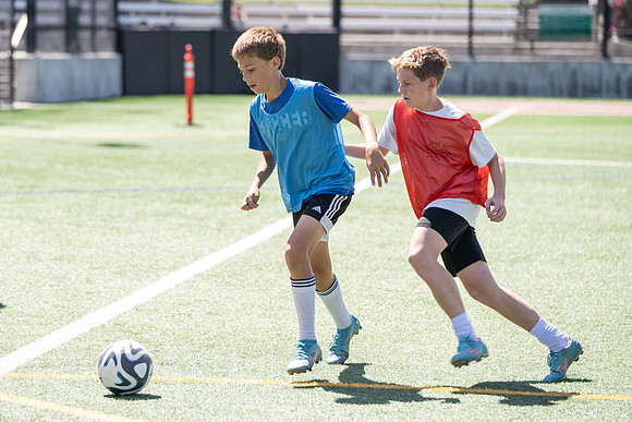 Soccer Skills Camps - Jun 2024
