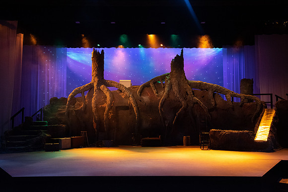 The Wind in the Willows - Feb 2020