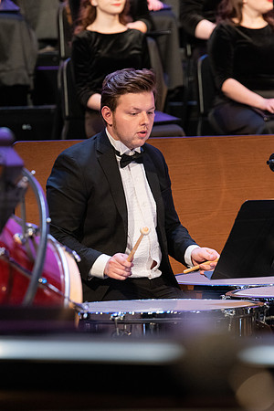 Jenny Oaks Baker Concert - May 2022
