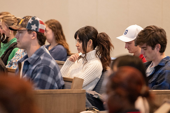 Career Center Forum - Oct 2024