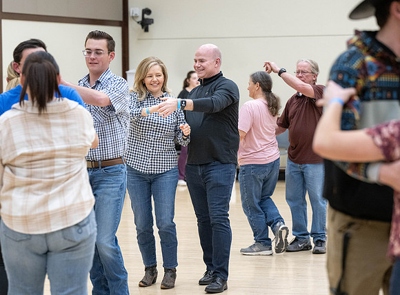 Country Dance - Jan 2024