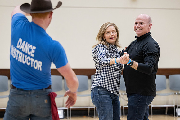 Country Dance - Jan 2024