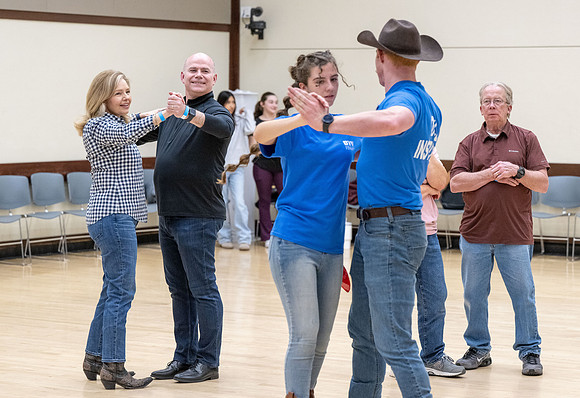 Country Dance - Jan 2024