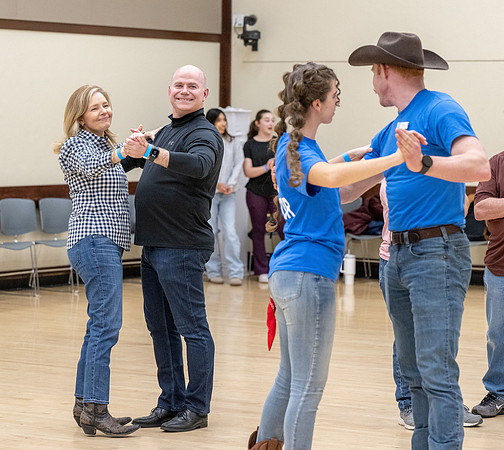 Country Dance - Jan 2024