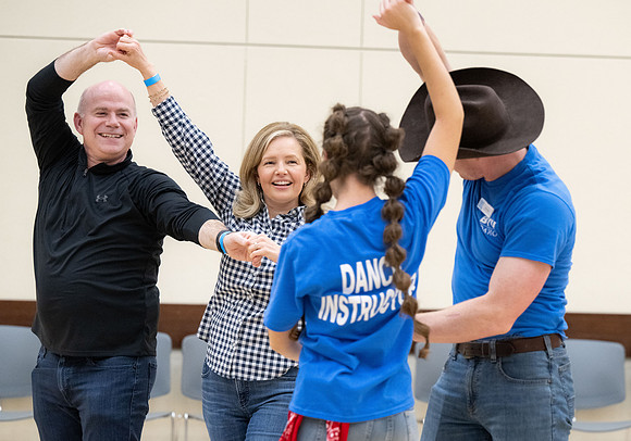 Country Dance - Jan 2024