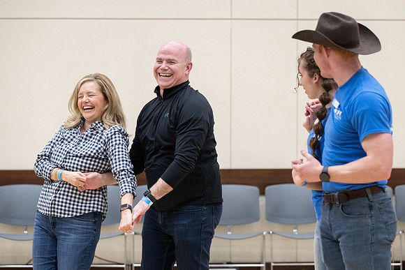 Country Dance - Jan 2024