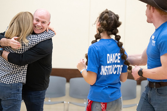 Country Dance - Jan 2024