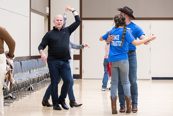 Country Dance - Jan 2024