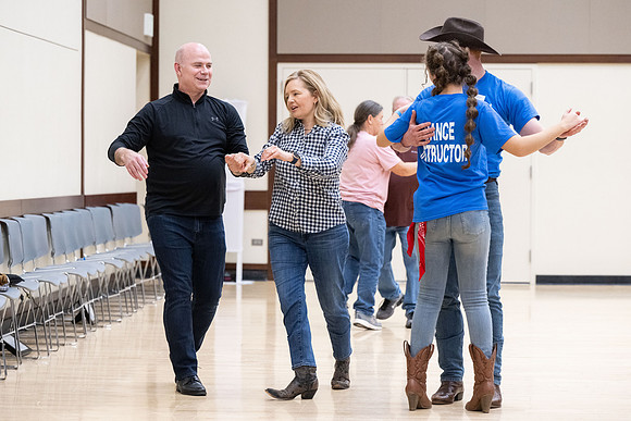 Country Dance - Jan 2024