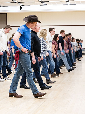 Country Dance - Jan 2024