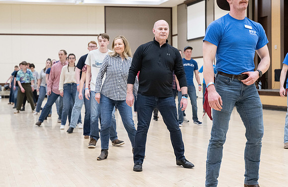 Country Dance - Jan 2024
