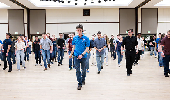 Country Dance - Jan 2024