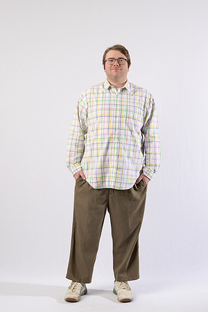 Fashion Portfolio - Apr 2025