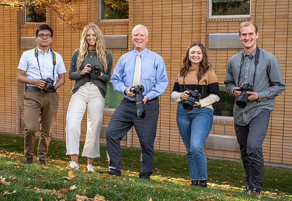 Photo Team - Nov 2021