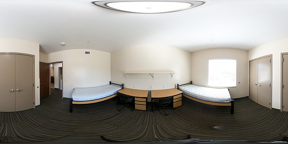 360 photos of the interior of Centre Square.