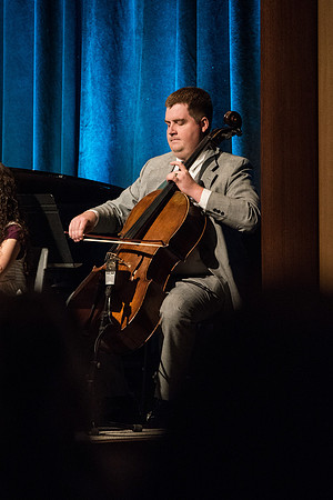 BYU-Idaho Devotional. Musical number. Summer Session