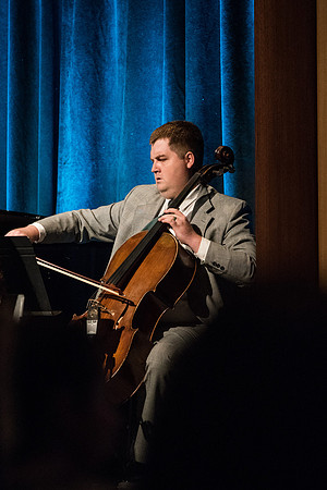 BYU-Idaho Devotional. Musical number. Summer Session