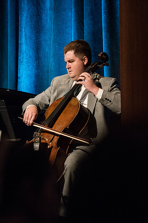 BYU-Idaho Devotional. Musical number. Summer Session