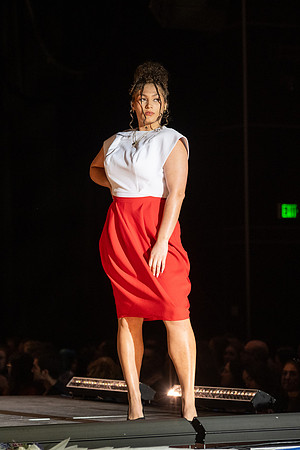 Winter Fashion Show - March 2025