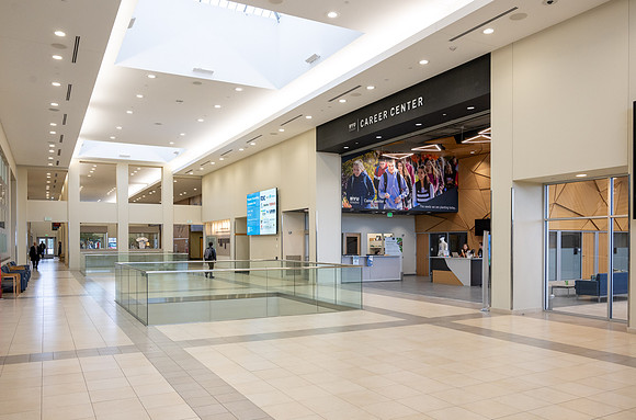Career Center - Jan 2024