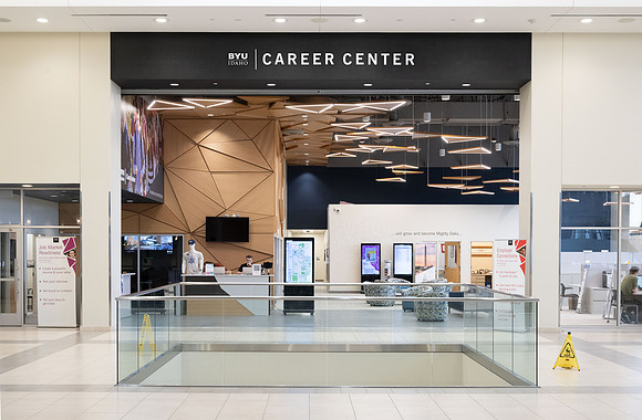Career Center - Jan 2024