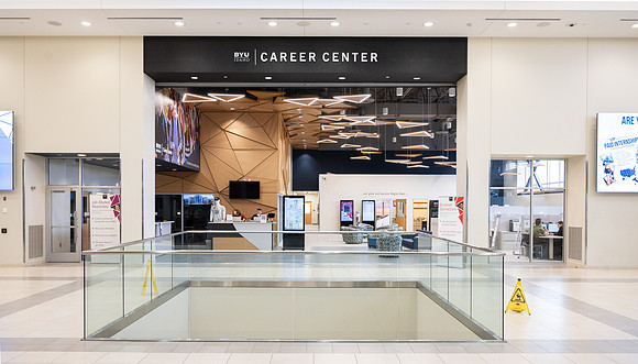 Career Center - Jan 2024
