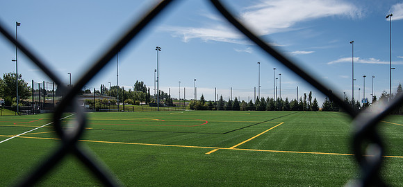 BYU-Idaho Construction happening around campus. News & Notes. Summer Session