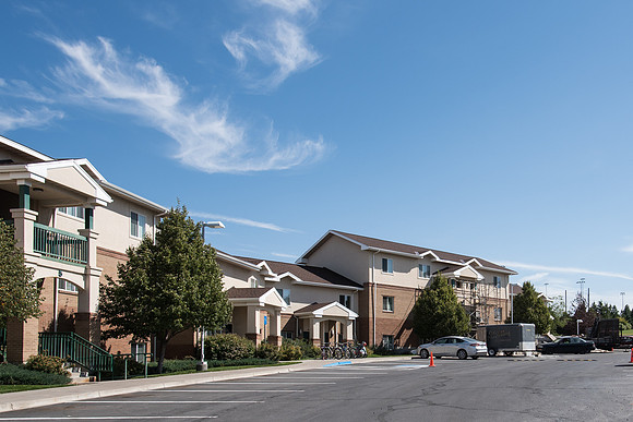 BYU-Idaho Construction happening around campus. News & Notes. Summer Session