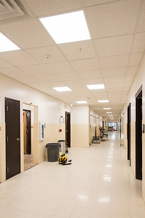 BYU-Idaho Construction happening around campus. News & Notes. Summer Session