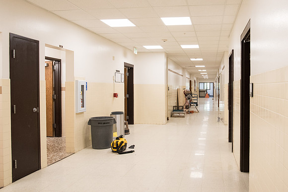 BYU-Idaho Construction happening around campus. News & Notes. Summer Session