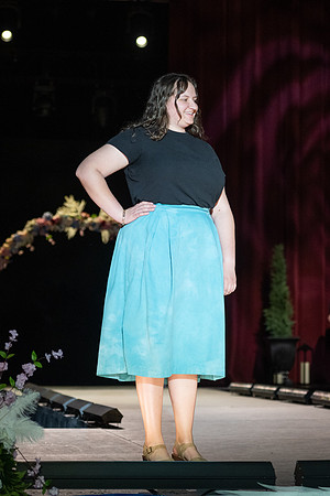 Winter Fashion Show - March 2025