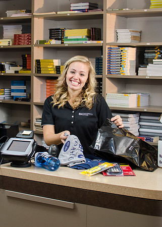 University Store - Nov 2012