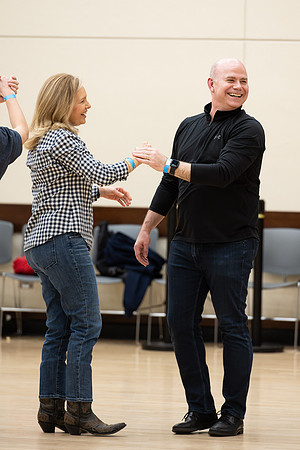 Meredith Country Dancing - Jan 2024