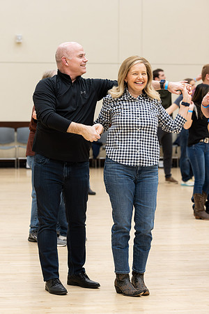 Meredith Country Dancing - Jan 2024