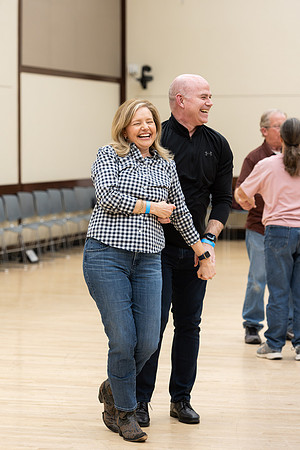 Meredith Country Dancing - Jan 2024