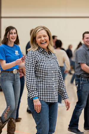 Meredith Country Dancing - Jan 2024