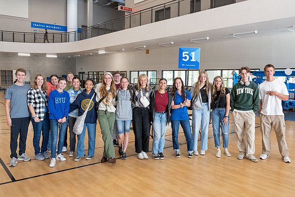 Mentor Connections - Sep 2024