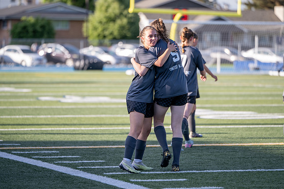 Soccer Championships - June 2025