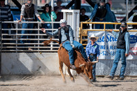 Spring Fest Rodeo - May 2025