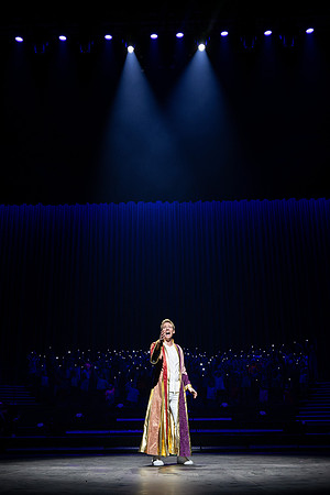 Joseph and The Amazing Technicolor Dreamcoat - Oct 2024