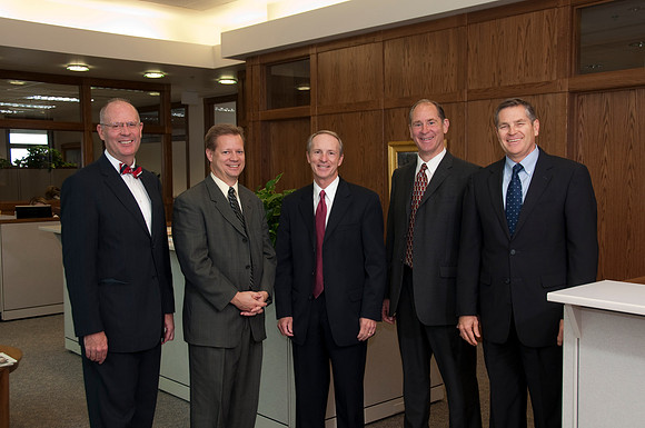 Academic Vice Presidents