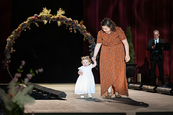 Winter Fashion Show - March 2025