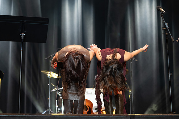 Winter Fest Concert - Feb 2025