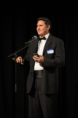 Practice Presentation Center hosts a Better to Best workshop, with an Oscars theme.