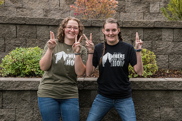 BYU-Idaho Housing Department Training Activities. Amazing Race. Summer Session.