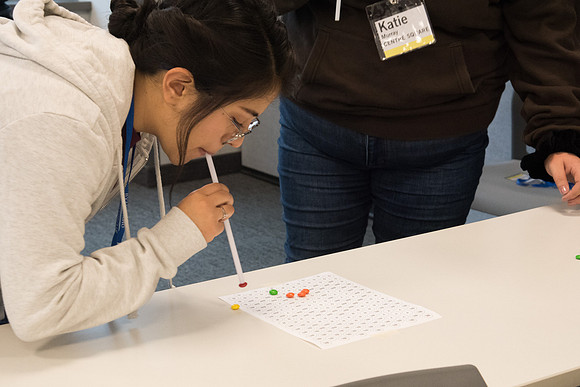 BYU-Idaho Housing Department Training Activities. Amazing Race. Summer Session.