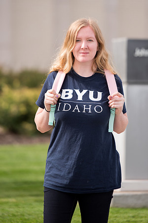 Back To School -Sep 2019